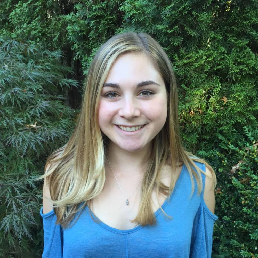 Meet your Posher, Hannah